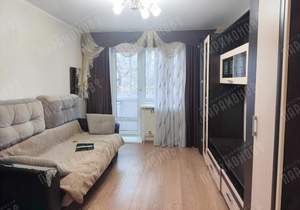 2-к квартира, вторичка, 43м2, 5/5 этаж