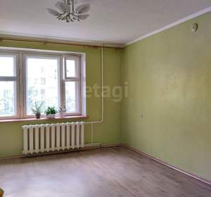 3-к квартира, вторичка, 65м2, 4/5 этаж