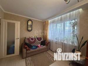 3-к квартира, вторичка, 64м2, 5/5 этаж