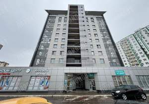 2-к квартира, вторичка, 75м2, 2/12 этаж
