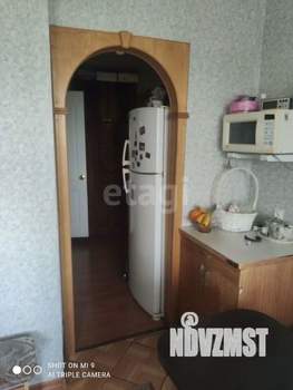 2-к квартира, вторичка, 54м2, 7/9 этаж