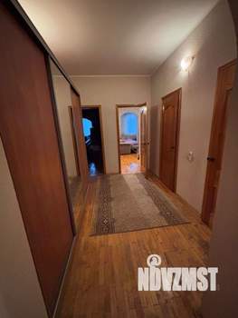 4-к квартира, вторичка, 128м2, 1/10 этаж