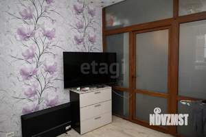 1-к квартира, вторичка, 26м2, 6/16 этаж