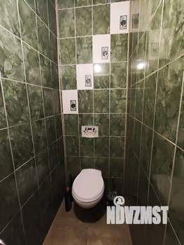 3-к квартира, вторичка, 61м2, 3/4 этаж