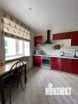 2-к квартира, вторичка, 47м2, 2/11 этаж