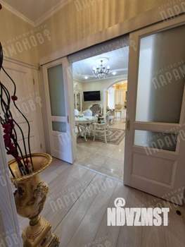 3-к квартира, вторичка, 83м2, 6/12 этаж