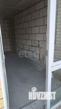 1-к квартира, вторичка, 41м2, 9/22 этаж