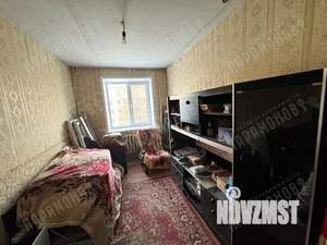 2-к квартира, вторичка, 53м2, 3/5 этаж