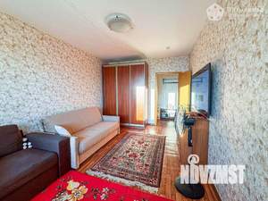 1-к квартира, вторичка, 45м2, 9/10 этаж
