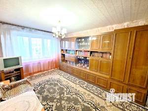2-к квартира, вторичка, 61м2, 4/5 этаж