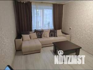 3-к квартира, вторичка, 52м2, 4/5 этаж