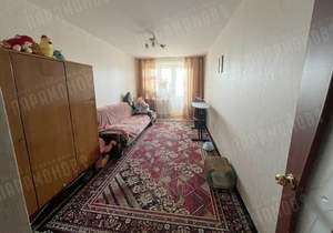 3-к квартира, вторичка, 77м2, 7/9 этаж