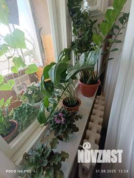 2-к квартира, вторичка, 52м2, 7/10 этаж