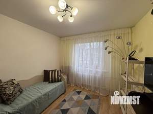 2-к квартира, вторичка, 41м2, 1/3 этаж
