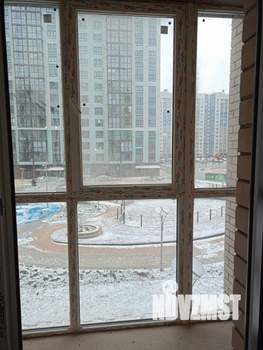 2-к квартира, вторичка, 64м2, 3/12 этаж