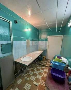 1-к квартира, вторичка, 20м2, 5/5 этаж