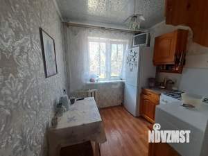 2-к квартира, вторичка, 46м2, 4/5 этаж