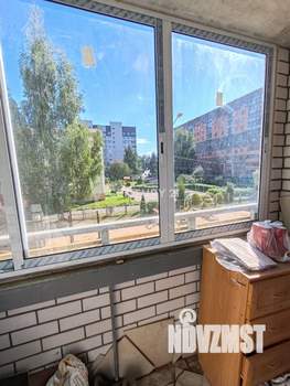 3-к квартира, вторичка, 84м2, 2/10 этаж