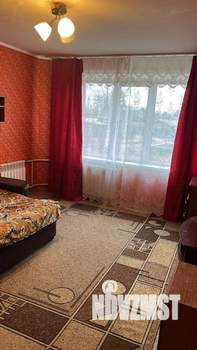 1-к квартира, вторичка, 38м2, 1/9 этаж