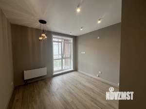 2-к квартира, вторичка, 71м2, 7/22 этаж