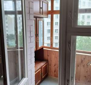 3-к квартира, вторичка, 65м2, 4/10 этаж