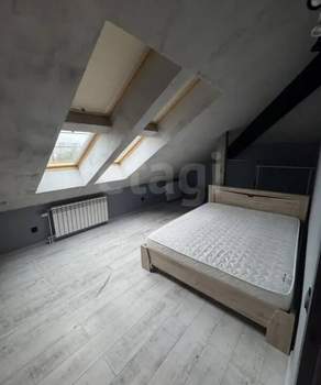 2-к квартира, вторичка, 99м2, 6/6 этаж