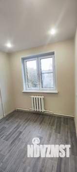 1-к квартира, вторичка, 32м2, 3/5 этаж