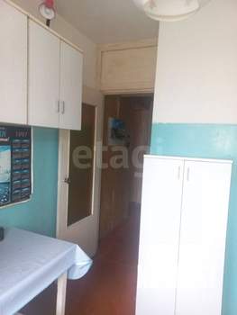 2-к квартира, вторичка, 47м2, 5/5 этаж