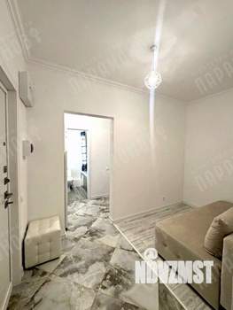 Студия квартира, вторичка, 26м2, 12/17 этаж