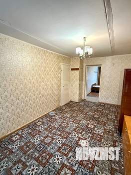 2-к квартира, вторичка, 45м2, 3/5 этаж