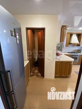 3-к квартира, вторичка, 75м2, 8/10 этаж