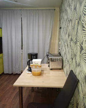 2-к квартира, вторичка, 52м2, 3/5 этаж