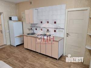 1-к квартира, вторичка, 30м2, 6/7 этаж