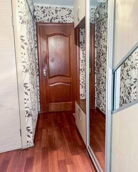 3-к квартира, вторичка, 59м2, 3/5 этаж