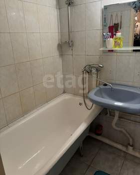 3-к квартира, вторичка, 66м2, 3/9 этаж