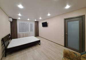 1-к квартира, вторичка, 37м2, 4/9 этаж