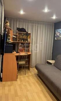 2-к квартира, вторичка, 48м2, 8/9 этаж