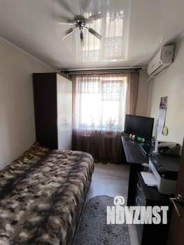 4-к квартира, вторичка, 60м2, 4/5 этаж