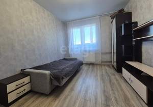 1-к квартира, вторичка, 32м2, 14/17 этаж