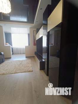 1-к квартира, вторичка, 46м2, 5/10 этаж