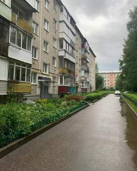 Фото квартиры на продажу (1)