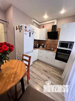 1-к квартира, вторичка, 37м2, 12/16 этаж