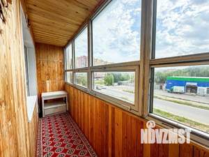 3-к квартира, вторичка, 62м2, 3/9 этаж