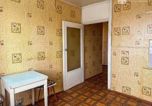 2-к квартира, вторичка, 51м2, 6/9 этаж