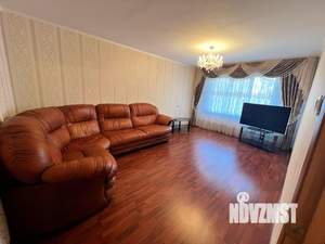 3-к квартира, вторичка, 70м2, 1/9 этаж