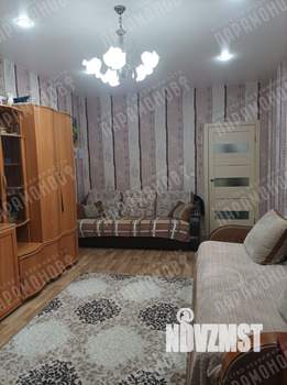 1-к квартира, вторичка, 47м2, 6/13 этаж
