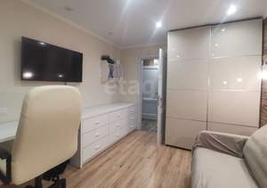 2-к квартира, вторичка, 59м2, 4/10 этаж