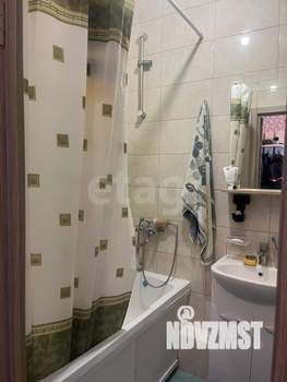 1-к квартира, вторичка, 41м2, 13/17 этаж