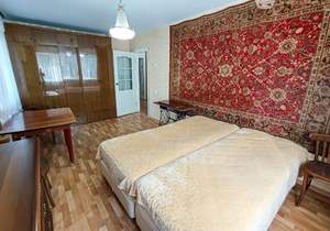 3-к квартира, вторичка, 62м2, 3/5 этаж