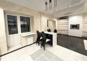 3-к квартира, вторичка, 101м2, 6/10 этаж